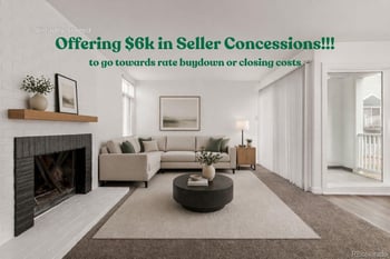 3371 Monaco Pw #A, Denver, CO 80222