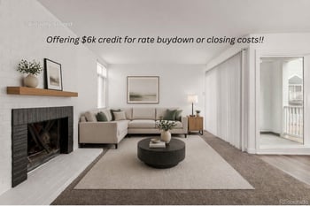 3371 Monaco Pw #A, Denver, CO 80222