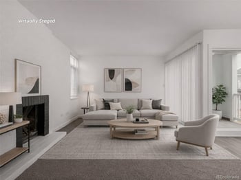 3371 Monaco Pw #A, Denver, CO 80222