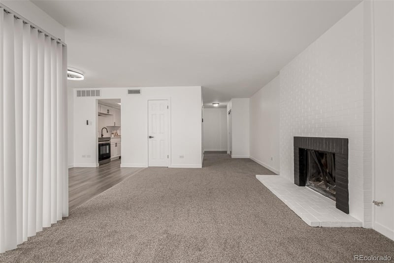 3371 Monaco Pw #A, Denver, CO 80222