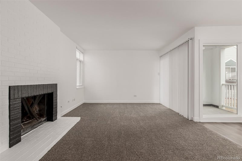 3371 Monaco Pw #A, Denver, CO 80222