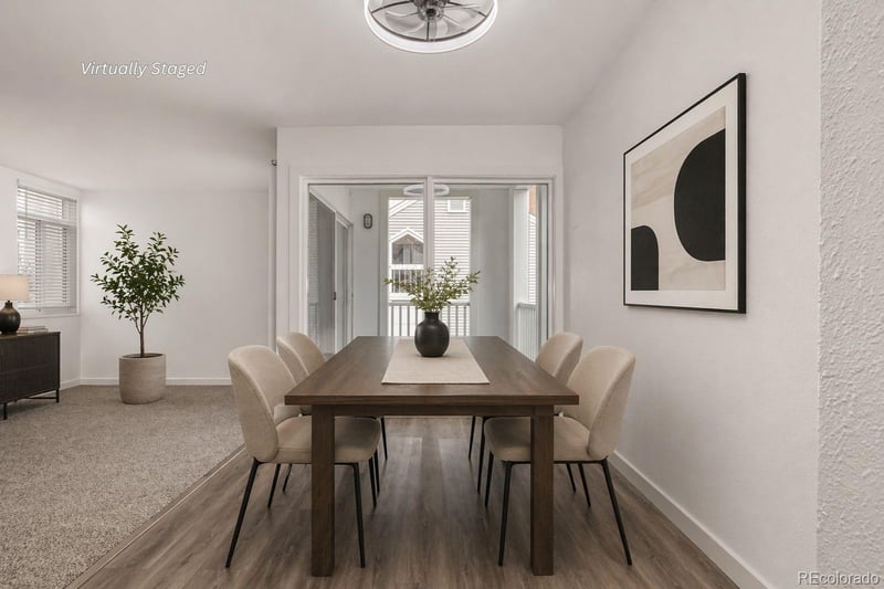 3371 Monaco Pw #A, Denver, CO 80222