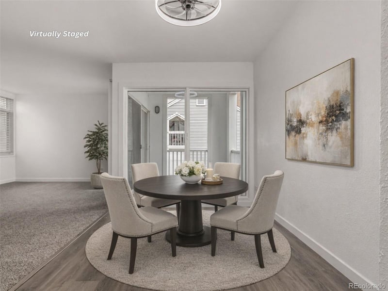 3371 Monaco Pw #A, Denver, CO 80222