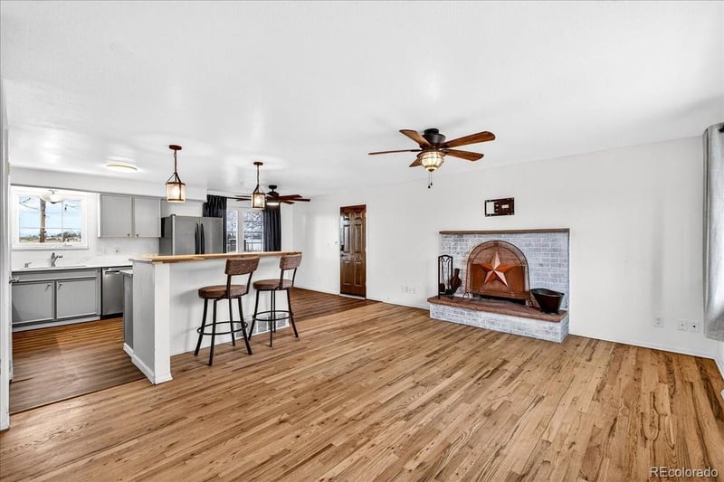 3161 Vantage Dr, Hudson, CO 80642