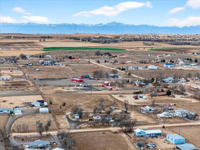 3161 Vantage Dr, Hudson, CO 80642