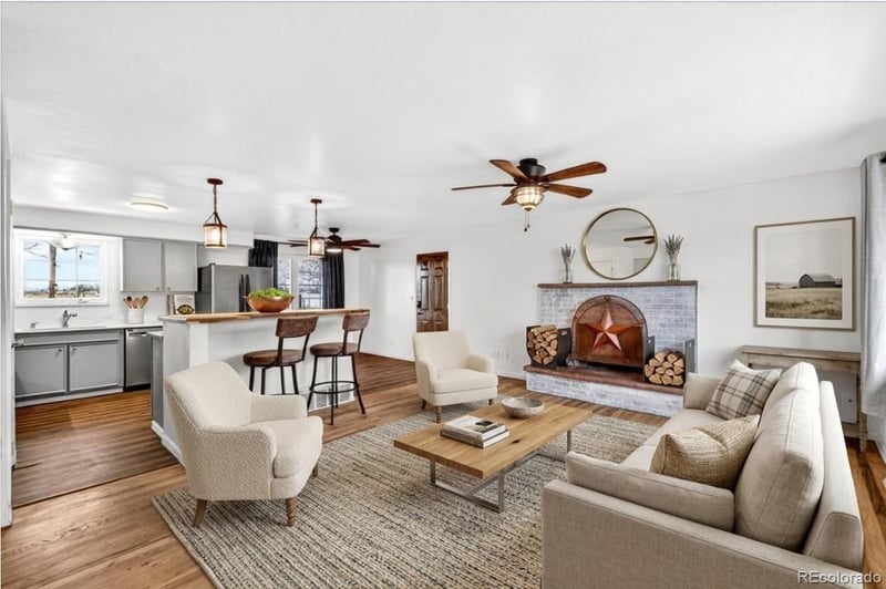 3161 Vantage Dr, Hudson, CO 80642