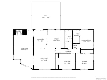 736 Fulton St, Aurora, CO 80010