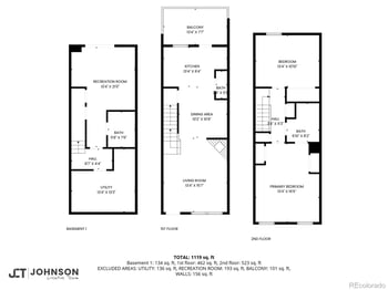 9410 Ontario Dr, Littleton, CO 80128