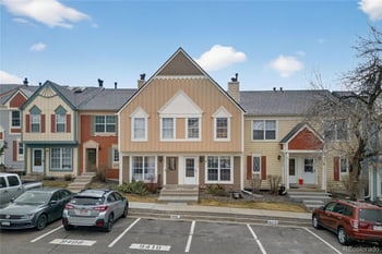 9410 Ontario Dr, Littleton, CO 80128