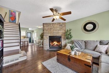 9410 Ontario Dr, Littleton, CO 80128