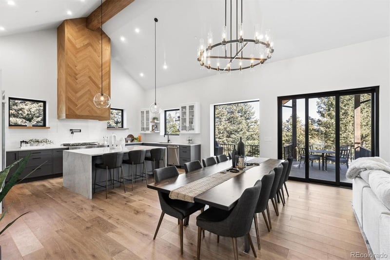 9146 Broken Bow Ranch Rd, Morrison, CO 80465