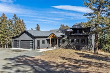 9146 Broken Bow Ranch Rd, Morrison, CO 80465