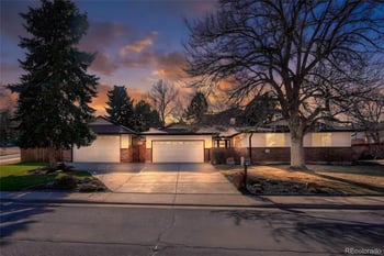 235 Flora Way, Golden, CO 80401