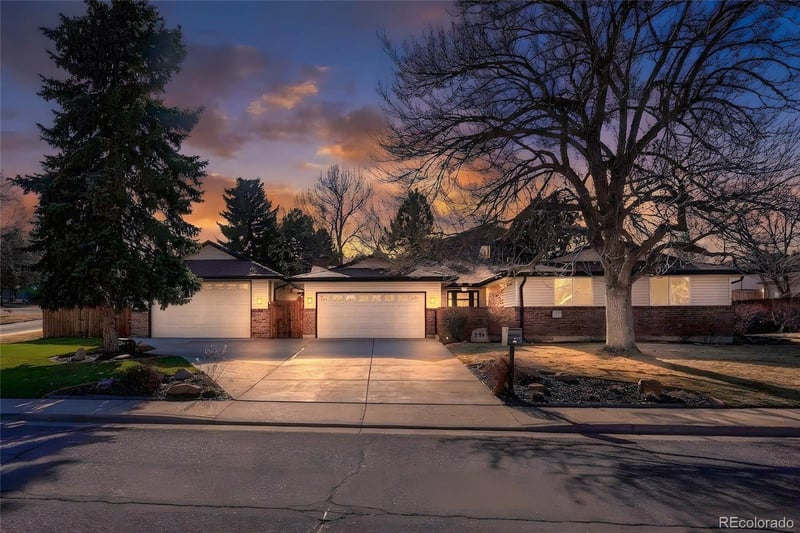 235 Flora Way, Golden, CO 80401