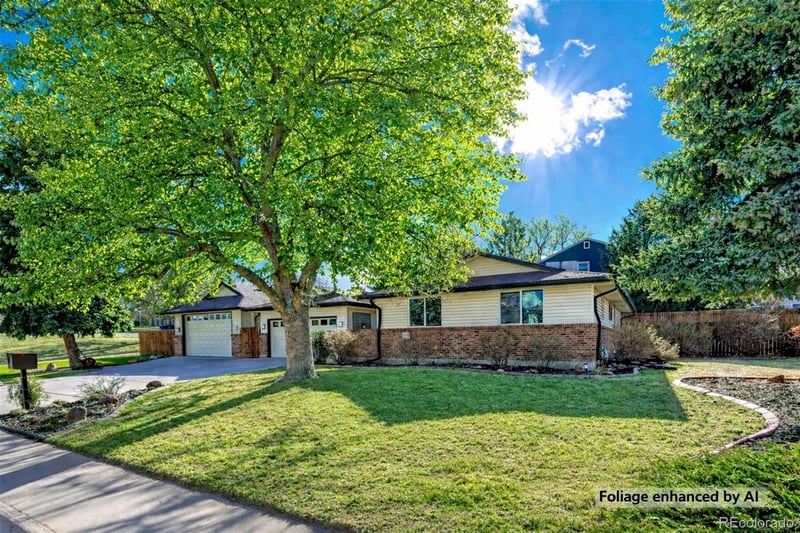 235 Flora Way, Golden, CO 80401