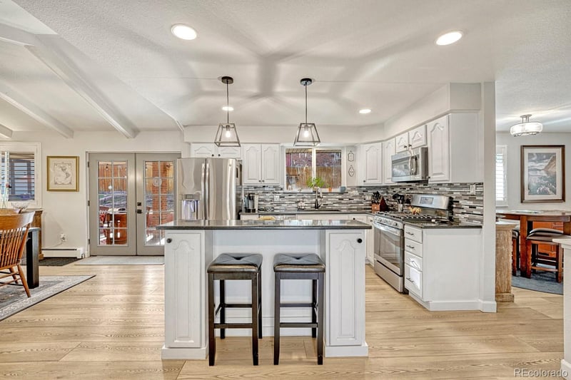 235 Flora Way, Golden, CO 80401