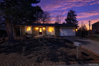 2117 Wadsworth Blvd, Lakewood, CO 80227