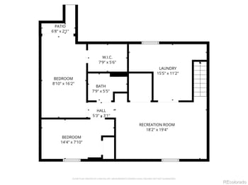 2117 Wadsworth Blvd, Lakewood, CO 80227