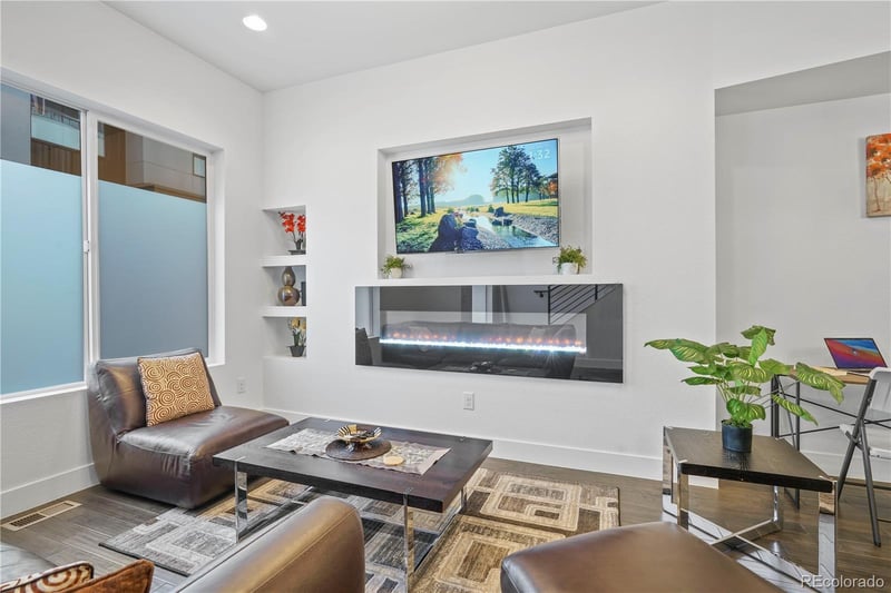 3034 Wilson Ct #3, Denver, CO 80205