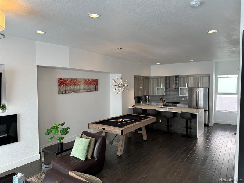 3034 Wilson Ct #3, Denver, CO 80205