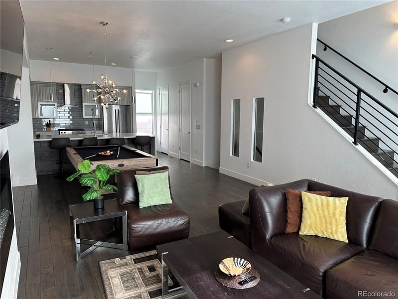 3034 Wilson Ct #3, Denver, CO 80205