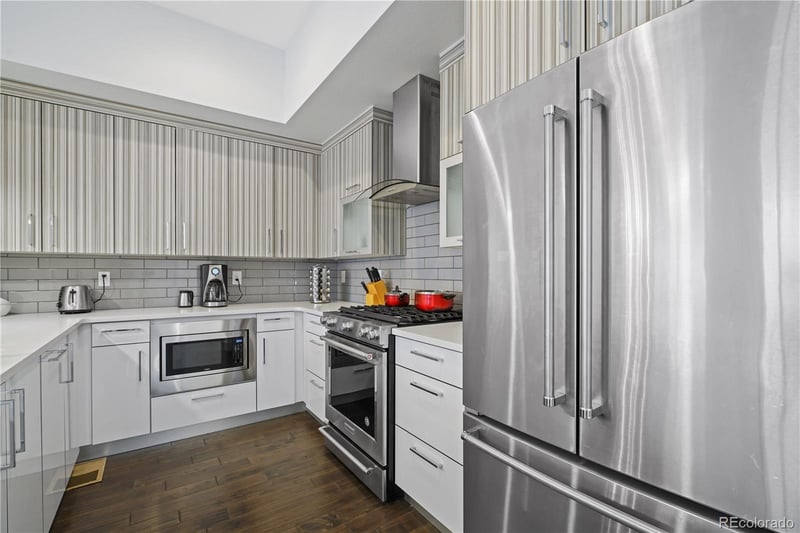 3034 Wilson Ct #3, Denver, CO 80205