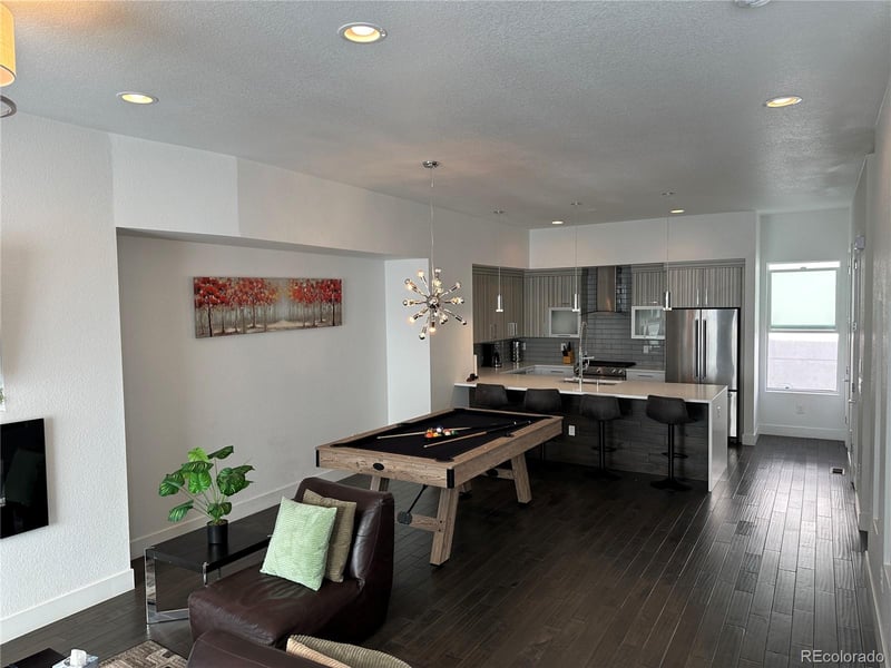 3034 Wilson Ct #3, Denver, CO 80205