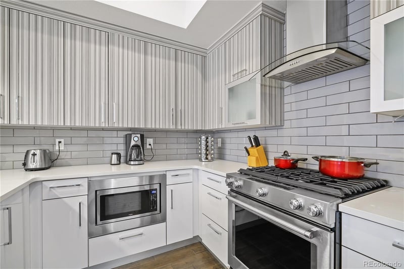 3034 Wilson Ct #3, Denver, CO 80205