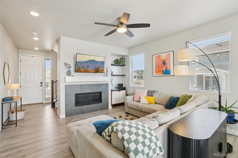 5406 Sanctuary Ave, Firestone, CO 80504