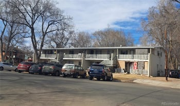 200 E Myrtle St #8, Fort Collins, CO 80524