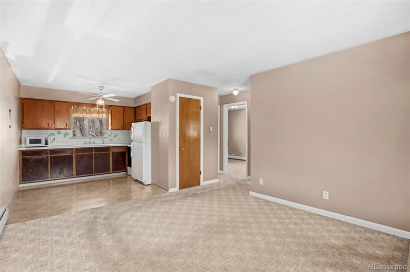 200 Myrtle St #8, Fort Collins, CO 80524