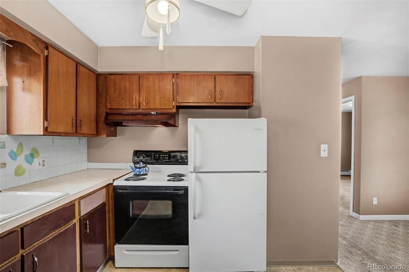200 Myrtle St #8, Fort Collins, CO 80524