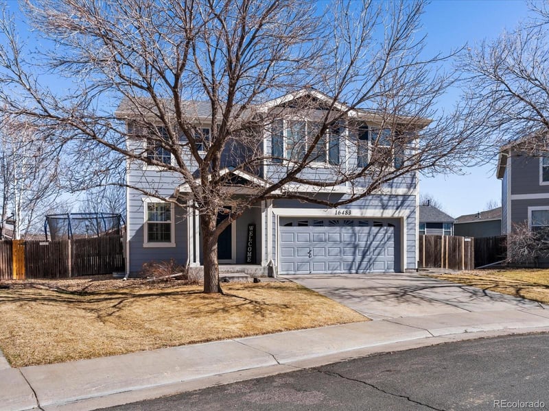 16483 Otero Pl, Englewood, CO 80112