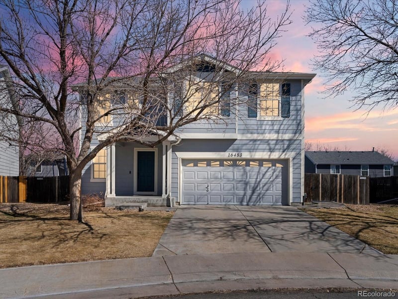 16483 Otero Pl, Englewood, CO 80112