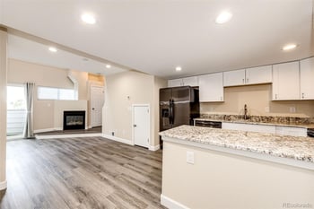 17004 Tennessee Dr #212, Aurora, CO 80017
