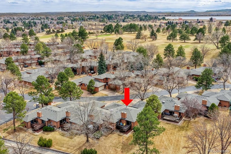 6300 Mansfield Ave #62, Denver, CO 80235