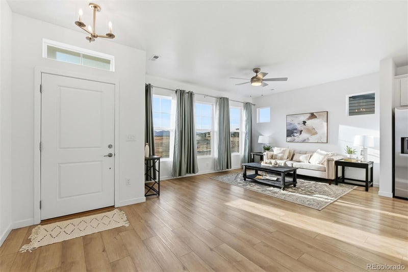 9185 Meccano Point, Colorado Springs, CO 80924