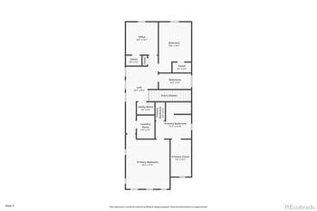 9185 Meccano Point, Colorado Springs, CO 80924