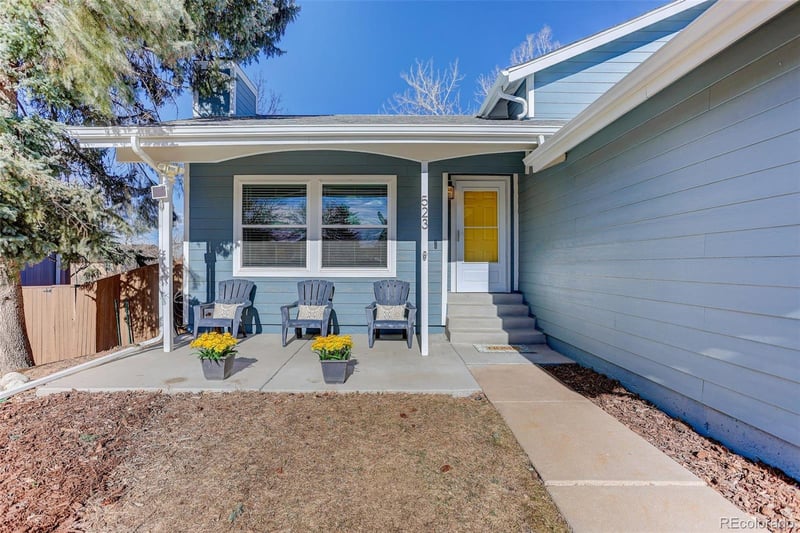 523 Timberline Pl, Highlands Ranch, CO 80126