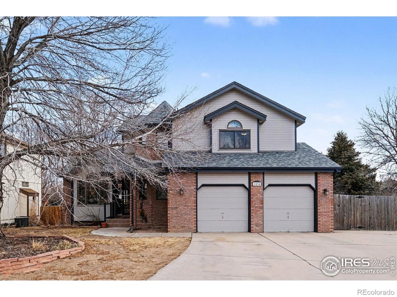 1534 43rd Ave, Greeley, CO 80634