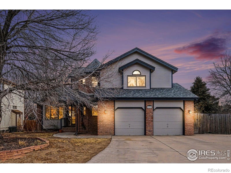 1534 43rd Ave, Greeley, CO 80634