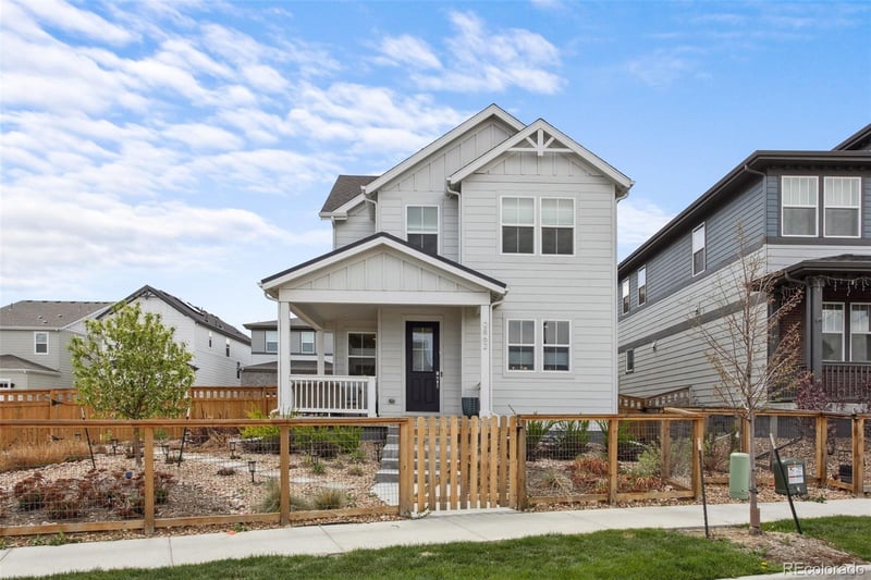2862 103rd Ave, Denver, CO 80229