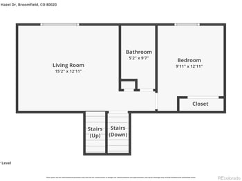 12970 Hazel Dr, Broomfield, CO 80020