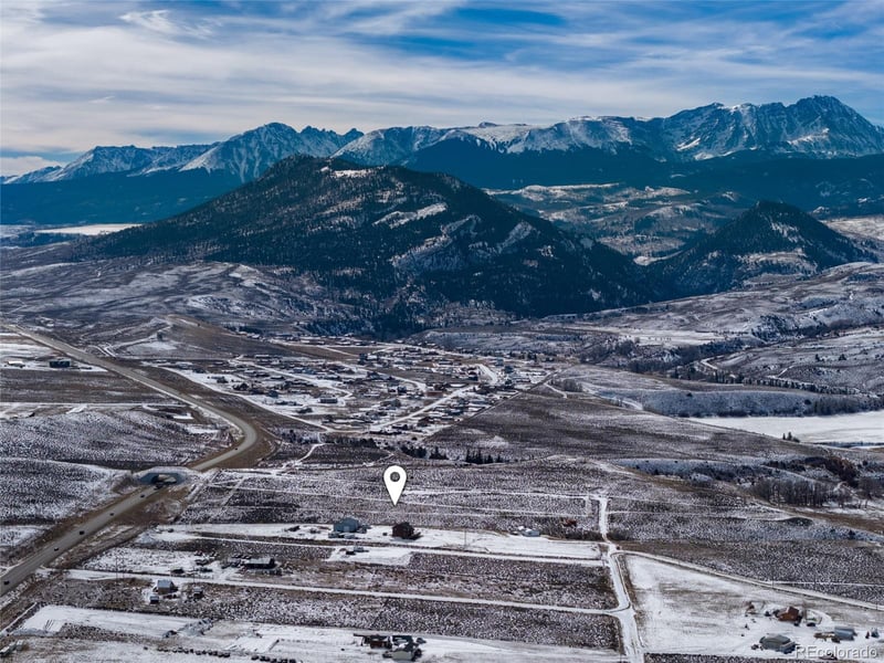 700 County Road 1001, Silverthorne, CO 80498