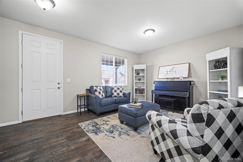 11195 Cinch Way, Parker, CO 80134