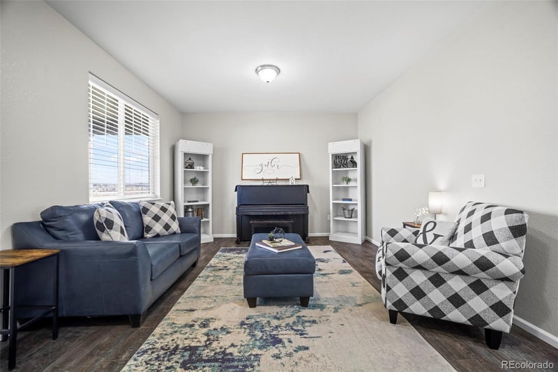 11195 Cinch Way, Parker, CO 80134