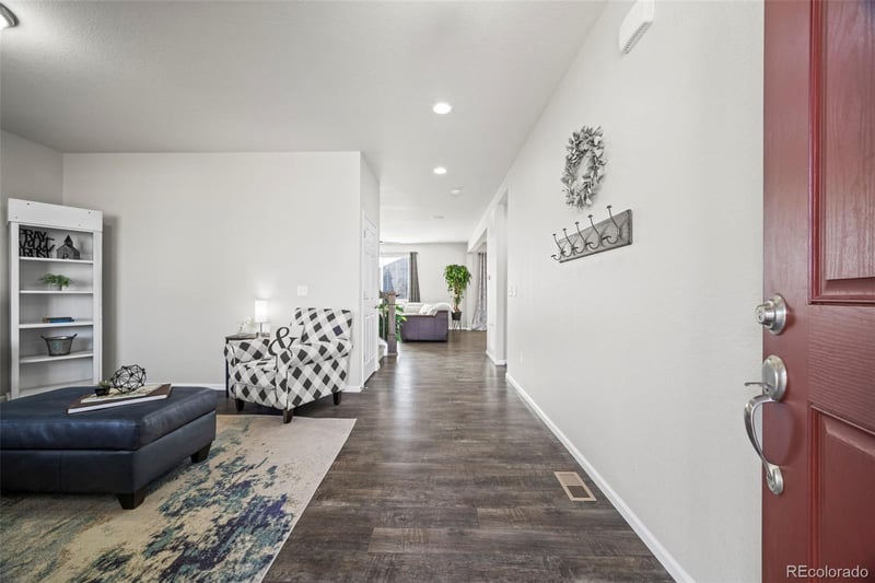 11195 Cinch Way, Parker, CO 80134