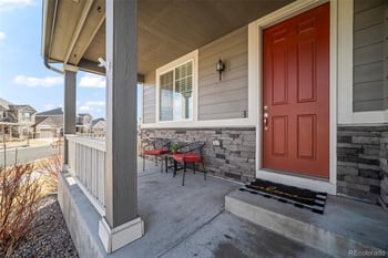 11195 Cinch Way, Parker, CO 80134
