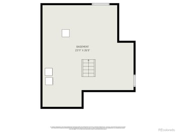 9439 Pendleton Dr, Highlands Ranch, CO 80126