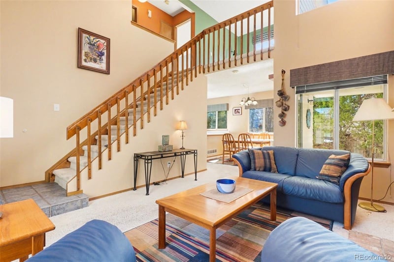 9439 Pendleton Dr, Highlands Ranch, CO 80126